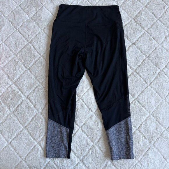 Victoria’s Secret PINK | Ombre Ultimate High Waist Pocket Leggings | Size Large - Picture 7 of 13